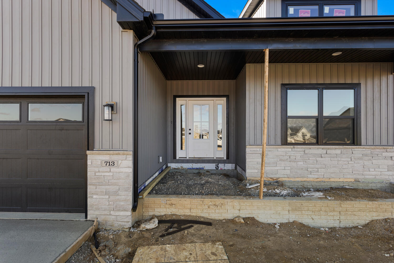 713 Wheatley Drive