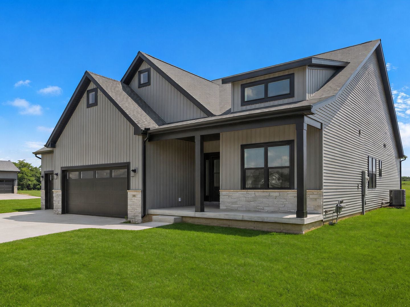 713 Wheatley Drive