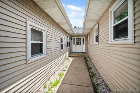 Tiny photo for 4N139 Norris Avenue, West Chicago, IL 60185 (MLS # 12468920)