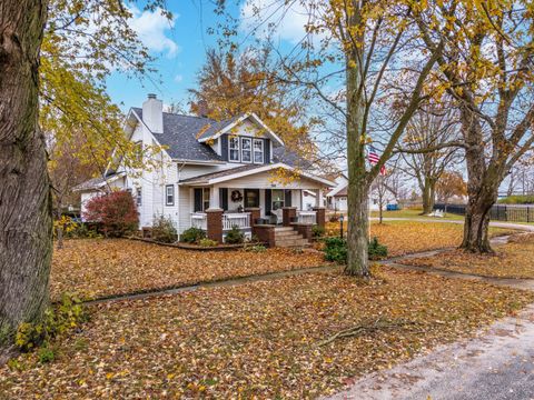 A home in Towanda