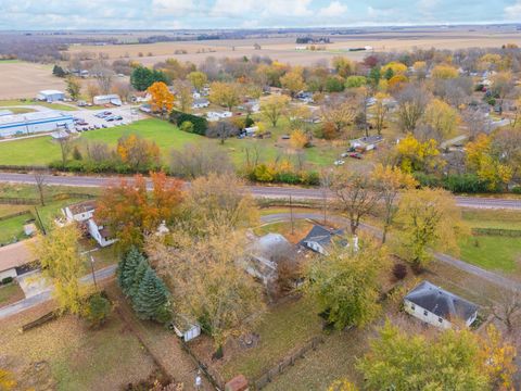 A home in Towanda