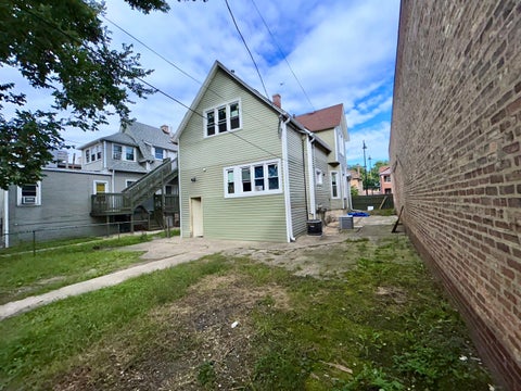 Tiny photo for 3112 Oak Park Avenue, Berwyn, IL 60402 (MLS # 12776022)
