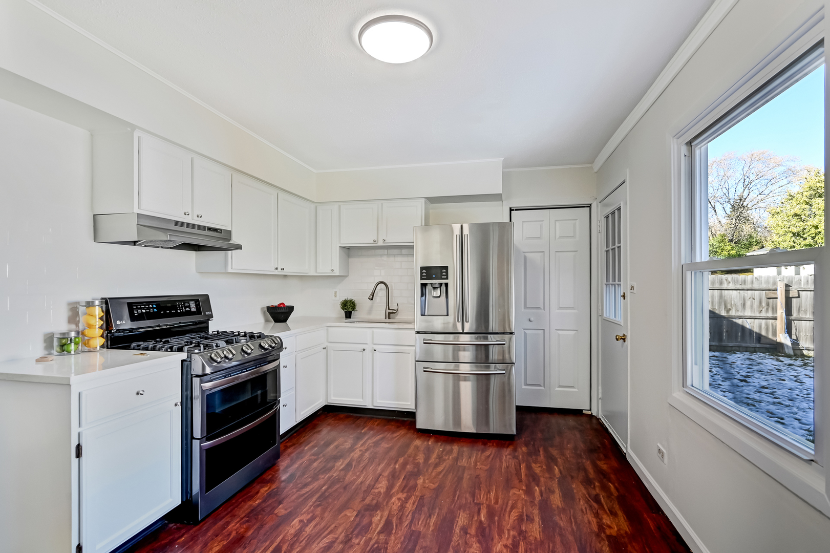 3618 PEACH GROVE Lane