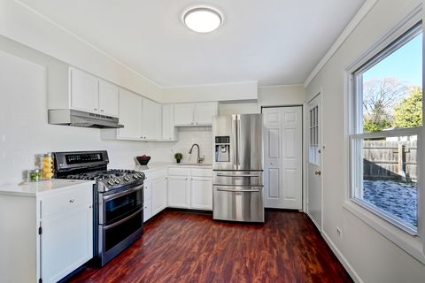 Tiny photo for 3618 PEACH GROVE Lane, Hazel Crest, IL 60429 (MLS # 12516969)