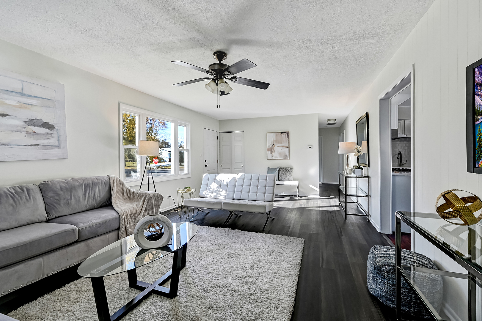 3618 PEACH GROVE Lane