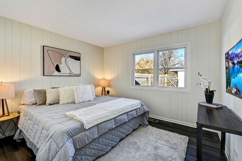 Tiny photo for 3618 PEACH GROVE Lane, Hazel Crest, IL 60429 (MLS # 12516969)