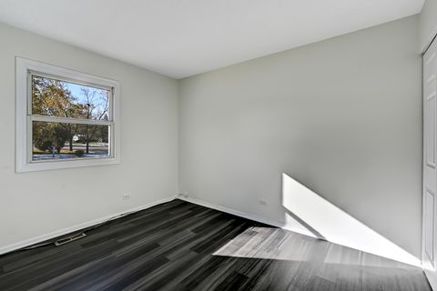 Tiny photo for 3618 PEACH GROVE Lane, Hazel Crest, IL 60429 (MLS # 12516969)