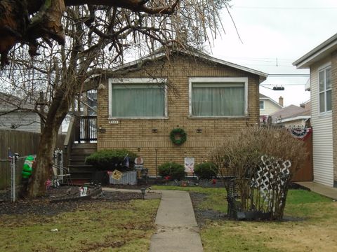 Photo of 3134 N Long Avenue NE, Chicago, IL 60641 (MLS # 12590851)