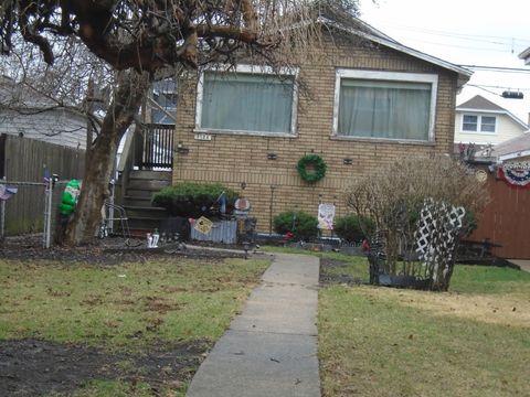 Tiny photo for 3134 N Long Avenue, Chicago, IL 60641 (MLS # 12590851)