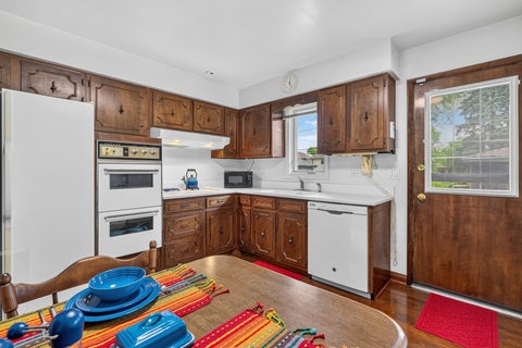 Tiny photo for 18525 Bock Road, Lansing, IL 60438 (MLS # 12666598)