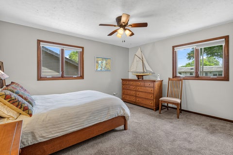 Tiny photo for 18525 Bock Road, Lansing, IL 60438 (MLS # 12666598)