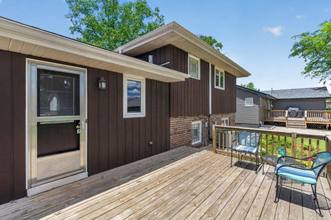 Tiny photo for 18525 Bock Road, Lansing, IL 60438 (MLS # 12666598)