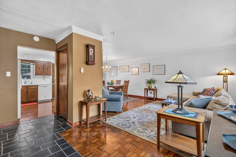 Tiny photo for 18525 Bock Road, Lansing, IL 60438 (MLS # 12666598)