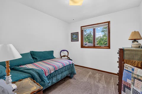Tiny photo for 18525 Bock Road, Lansing, IL 60438 (MLS # 12666598)