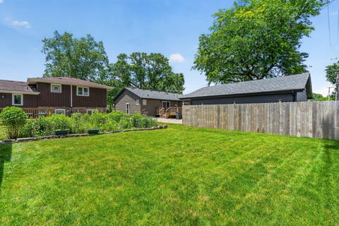 Tiny photo for 18525 Bock Road, Lansing, IL 60438 (MLS # 12666598)