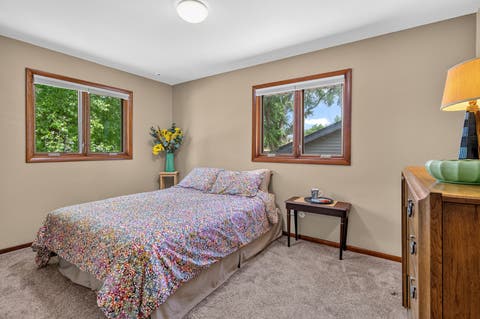 Tiny photo for 18525 Bock Road, Lansing, IL 60438 (MLS # 12666598)