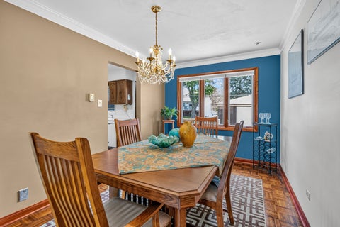 Tiny photo for 18525 Bock Road, Lansing, IL 60438 (MLS # 12666598)