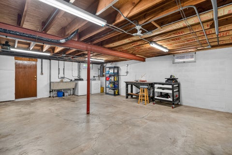 Tiny photo for 18525 Bock Road, Lansing, IL 60438 (MLS # 12666598)