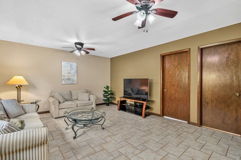 Tiny photo for 18525 Bock Road, Lansing, IL 60438 (MLS # 12666598)