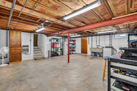 Tiny photo for 18525 Bock Road, Lansing, IL 60438 (MLS # 12666598)