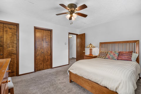 Tiny photo for 18525 Bock Road, Lansing, IL 60438 (MLS # 12666598)