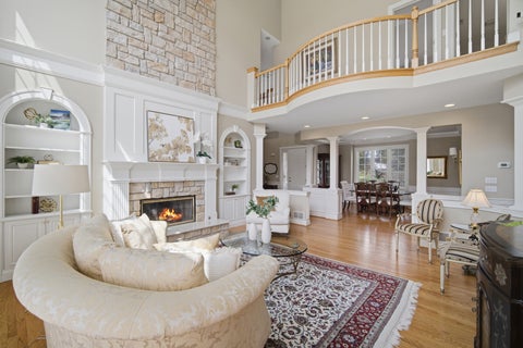 Tiny photo for 7 Dunhill Lane, North Barrington, IL 60010 (MLS # 12730735)