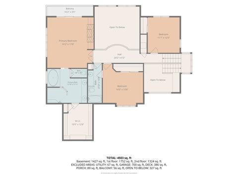 Tiny photo for 7 Dunhill Lane, North Barrington, IL 60010 (MLS # 12730735)