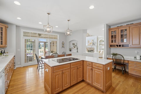 Tiny photo for 7 Dunhill Lane, North Barrington, IL 60010 (MLS # 12730735)