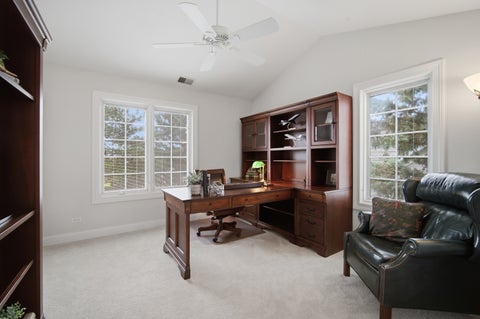Tiny photo for 7 Dunhill Lane, North Barrington, IL 60010 (MLS # 12730735)