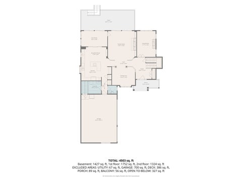 Tiny photo for 7 Dunhill Lane, North Barrington, IL 60010 (MLS # 12730735)