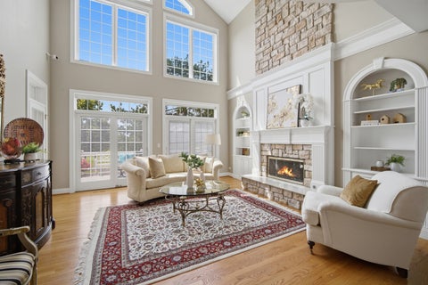 Tiny photo for 7 Dunhill Lane, North Barrington, IL 60010 (MLS # 12730735)