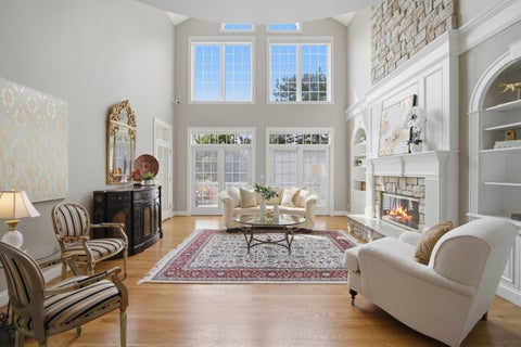 Tiny photo for 7 Dunhill Lane, North Barrington, IL 60010 (MLS # 12730735)