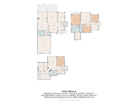 Tiny photo for 7 Dunhill Lane, North Barrington, IL 60010 (MLS # 12730735)