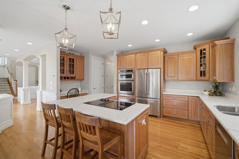 Tiny photo for 7 Dunhill Lane, North Barrington, IL 60010 (MLS # 12730735)