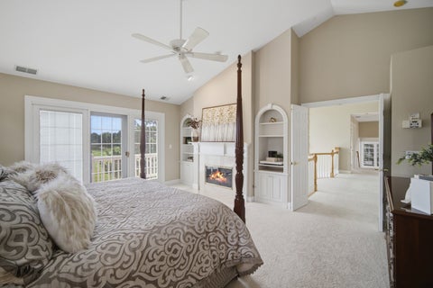 Tiny photo for 7 Dunhill Lane, North Barrington, IL 60010 (MLS # 12730735)