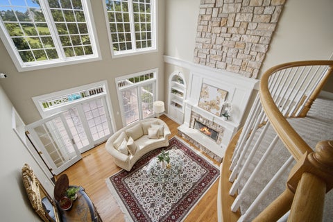 Tiny photo for 7 Dunhill Lane, North Barrington, IL 60010 (MLS # 12730735)