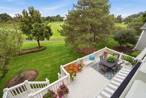 Tiny photo for 7 Dunhill Lane, North Barrington, IL 60010 (MLS # 12730735)