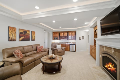 Tiny photo for 7 Dunhill Lane, North Barrington, IL 60010 (MLS # 12730735)