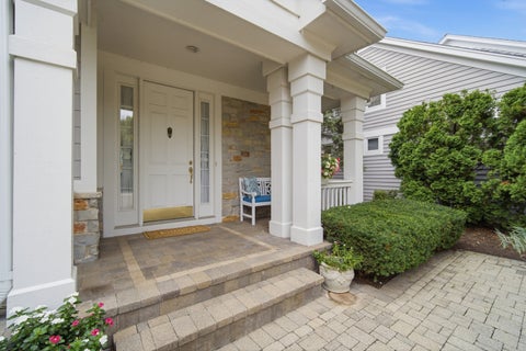 Tiny photo for 7 Dunhill Lane, North Barrington, IL 60010 (MLS # 12730735)