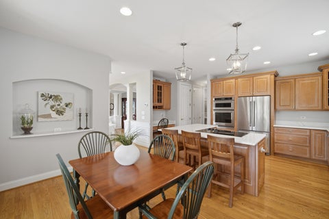 Tiny photo for 7 Dunhill Lane, North Barrington, IL 60010 (MLS # 12730735)