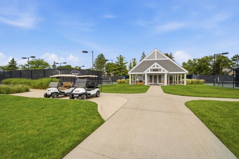 Tiny photo for 7 Dunhill Lane, North Barrington, IL 60010 (MLS # 12730735)
