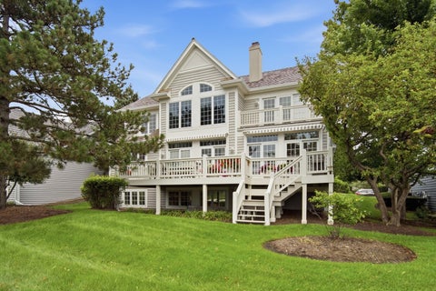 Tiny photo for 7 Dunhill Lane, North Barrington, IL 60010 (MLS # 12730735)