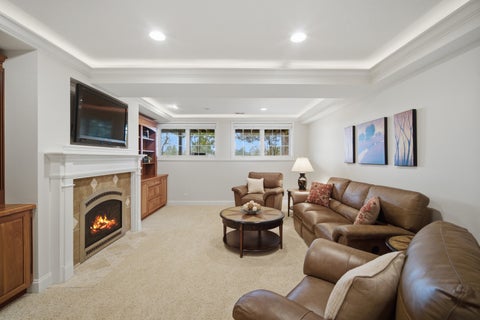Tiny photo for 7 Dunhill Lane, North Barrington, IL 60010 (MLS # 12730735)