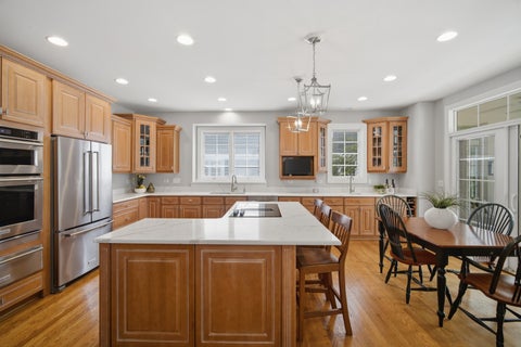 Tiny photo for 7 Dunhill Lane, North Barrington, IL 60010 (MLS # 12730735)