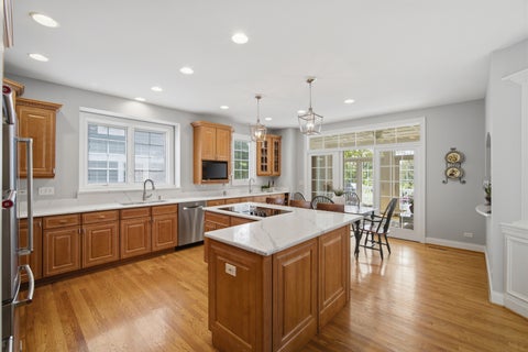 Tiny photo for 7 Dunhill Lane, North Barrington, IL 60010 (MLS # 12730735)