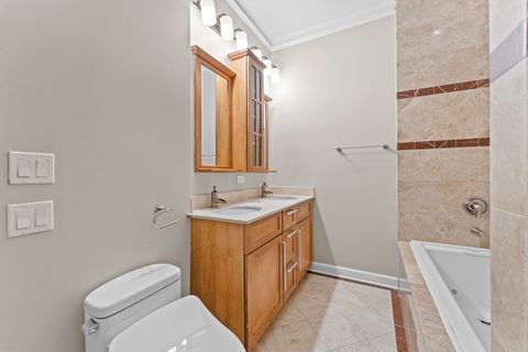 Tiny photo for 4231 N Kedzie Avenue #3E, Chicago, IL 60618 (MLS # 12387567)