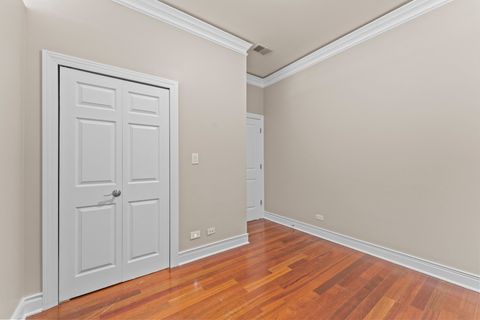 Tiny photo for 4231 N Kedzie Avenue #3E, Chicago, IL 60618 (MLS # 12387567)