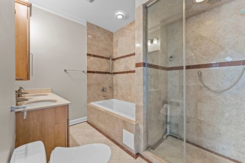 Tiny photo for 4231 N Kedzie Avenue #3E, Chicago, IL 60618 (MLS # 12387567)