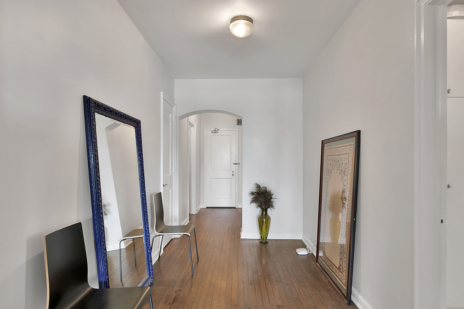 5555 N SHERIDAN Road 507