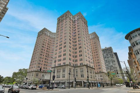 5555 N SHERIDAN Road 507 Chicago IL 60640